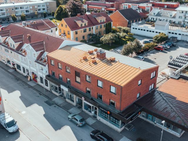 Lägenhet hyra i Götene, Västra Götaland