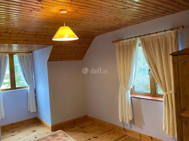 House to rent in Glassan