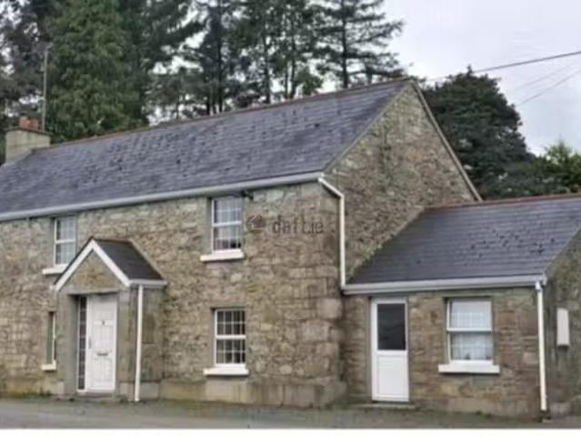 House to rent