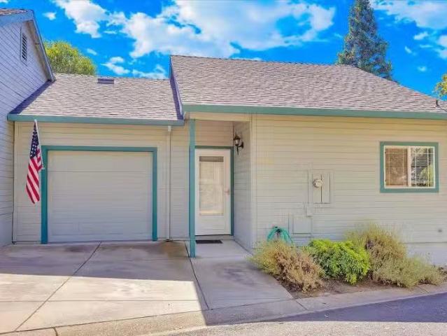 Apartment for rent in Modesto