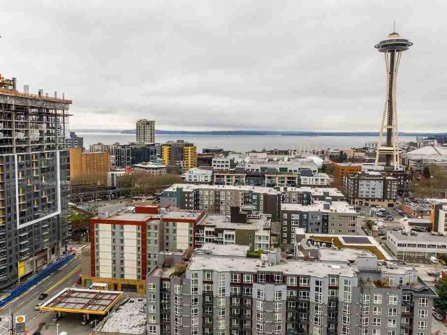 Apartment for rent in Seattle, Washington