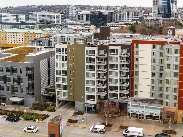 Apartment for rent in Seattle, Washington