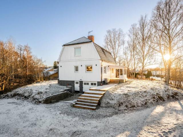 Tomt till salu i Södertälje, Stockholm