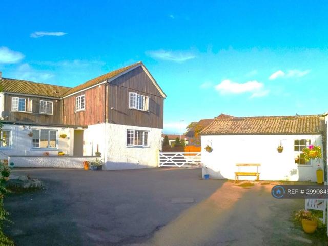 House for rent in Noblehill, Dumfries