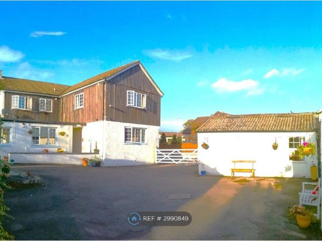 Room for rent in Dumfries, Scotland