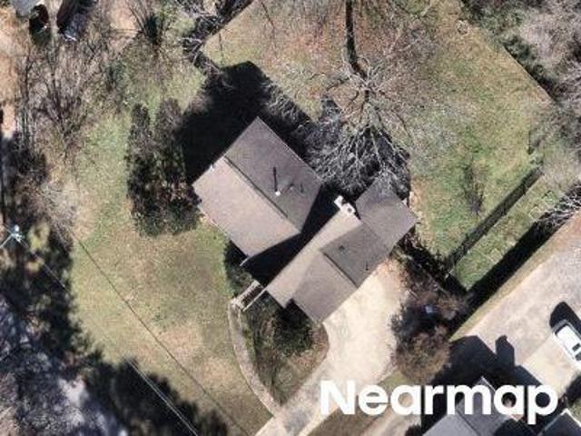 House for sale in Alabama
