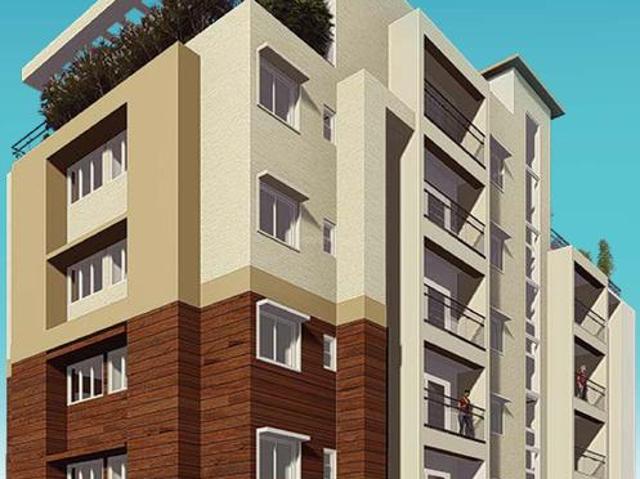 Flat for sale in Anna Nagar, Tamil Nadu