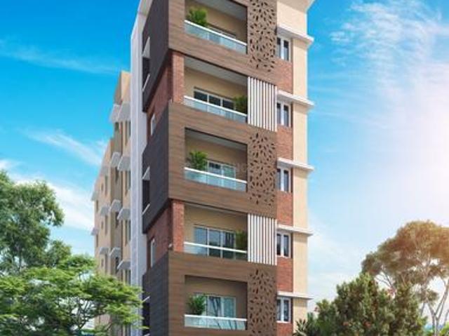 Flat for sale in Anna Nagar, Tamil Nadu