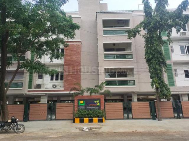 Flat for sale in Anna Nagar, Tamil Nadu