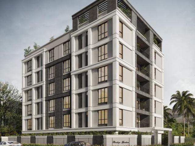 Flat for sale in Anna Nagar, Tamil Nadu