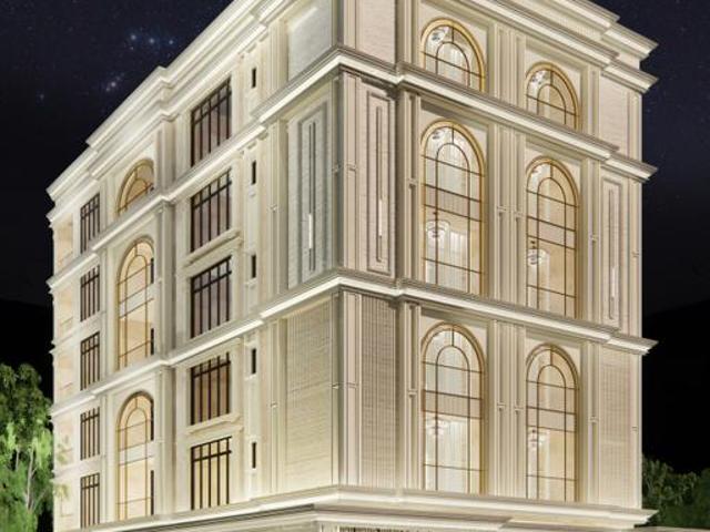 Flat for sale in Anna Nagar, Tamil Nadu