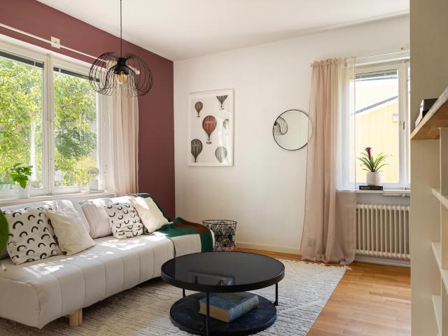 Bostad till salu i Botkyrka, Stockholm
