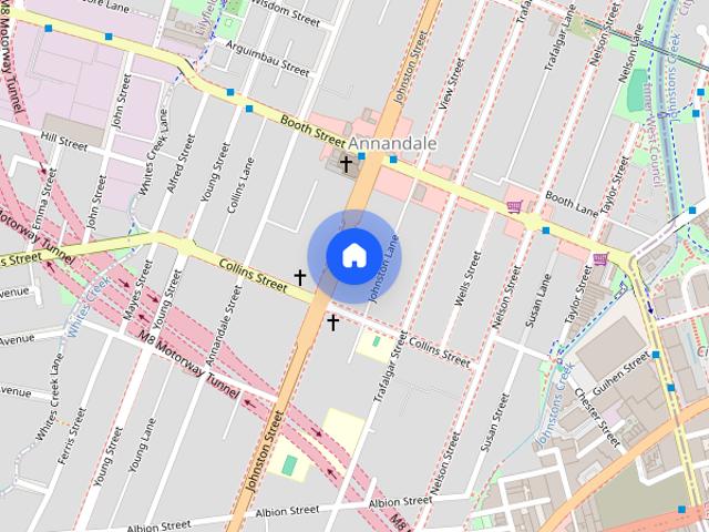 Room for rent in Inner West, Sydney