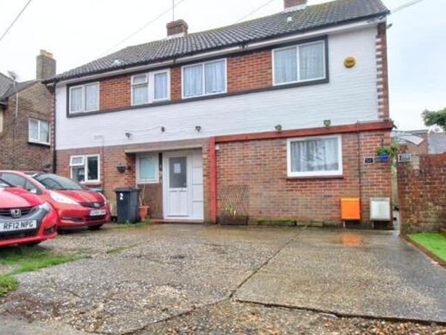 House for sale in Clapham, West Sussex