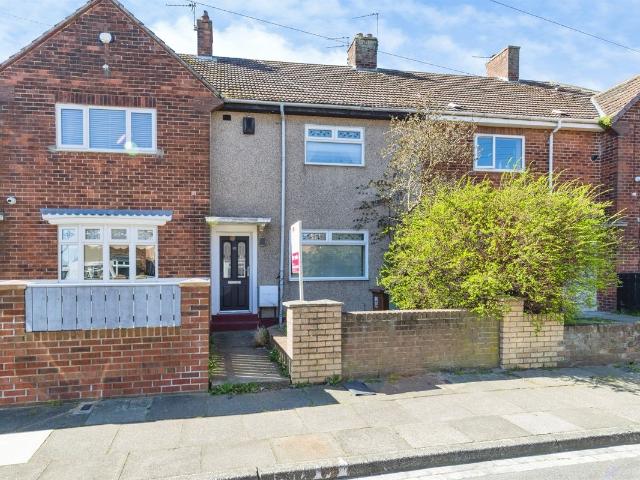 Apartment for rent in Brierton, Hartlepool