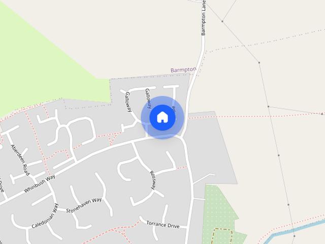 House for rent in Darlington