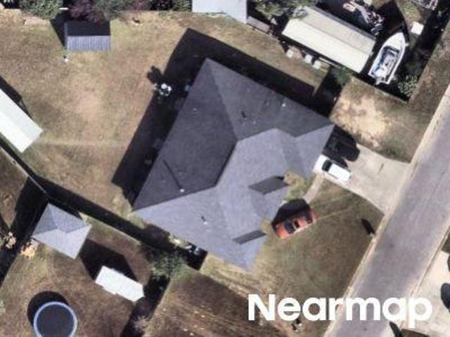 House for sale in Pensacola, Florida