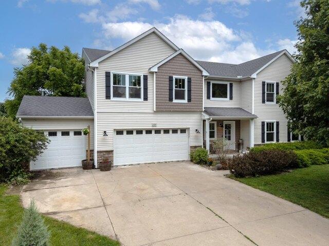 House for sale in Kalamazoo