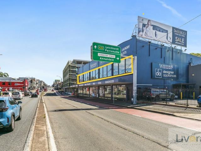 Property for rent in Sydney, New South Wales