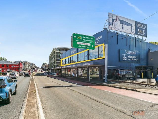 Property for rent in Sydney, New South Wales