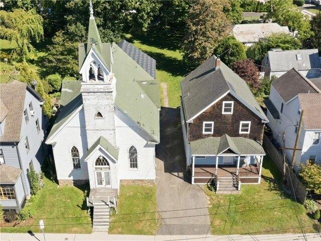 Land for sale in Newport, Newport County