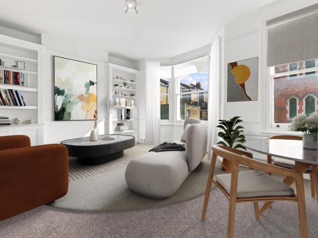 Apartment for rent in London Borough of Hounslow, Greater London
