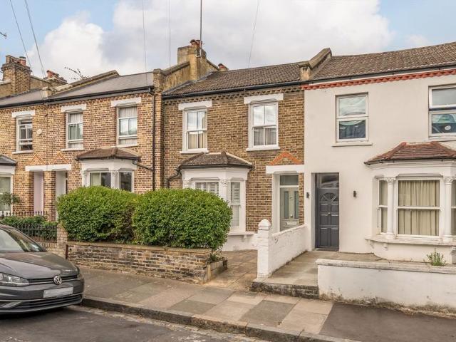 House for rent in East Greenwich, Greater London
