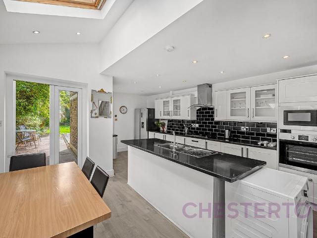 House for rent in East Greenwich, Greater London