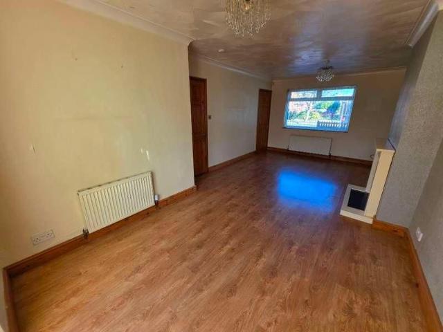 House for rent in Greatfield, Hull