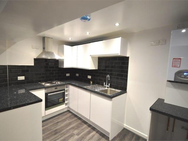 Apartment for rent in East Greenwich, Greater London
