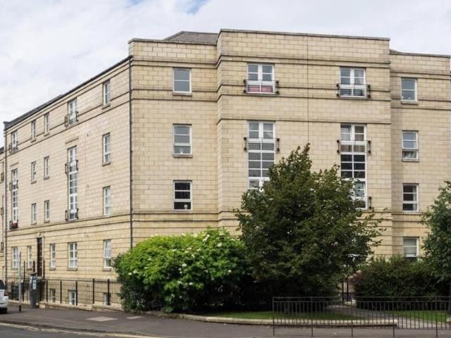 Apartment for rent in Broughton, City of Edinburgh