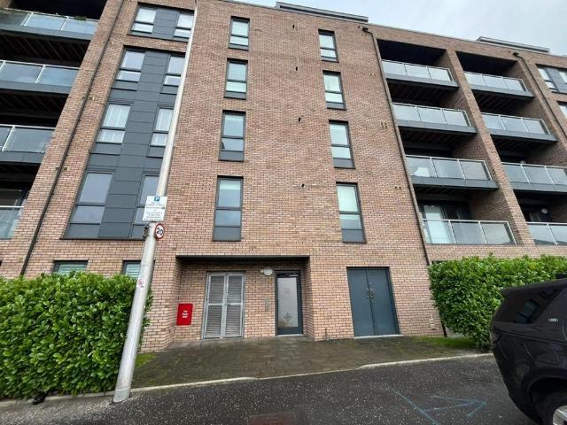 House for rent in Gayfield, Broughton