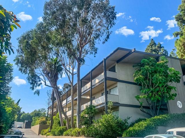 Apartment for rent in Pasadena Council District 6, Pasadena