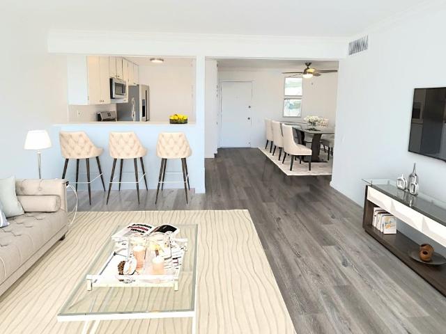 Apartment for rent in Pasadena, California