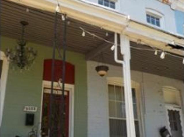 Townhouse for sale in Westport, Baltimore
