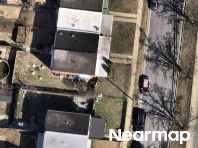 Townhouse for sale in Halethorpe