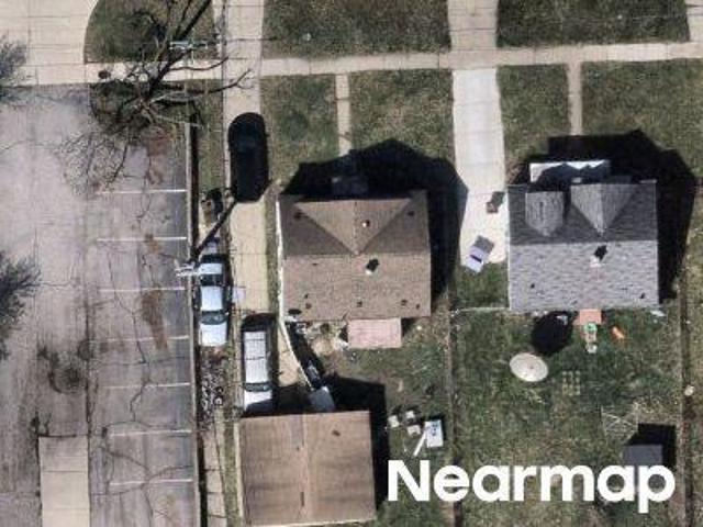 Property for sale in Wayne, Michigan