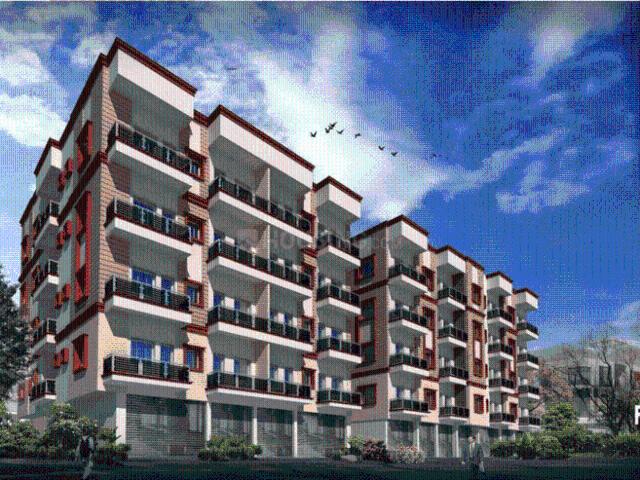 Flat for sale in Bali, West Bengal