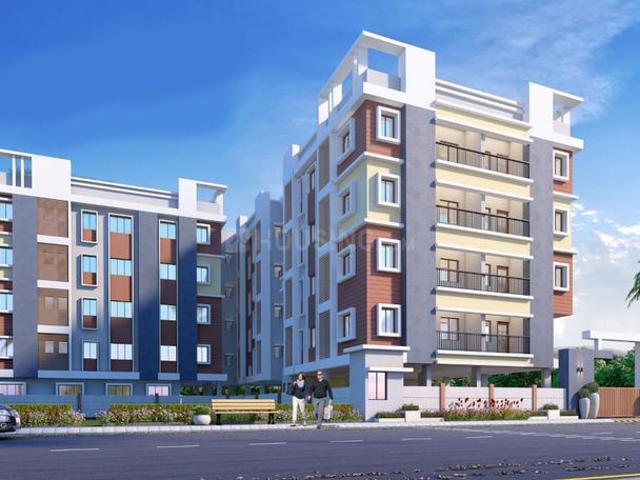 Flat for sale in Shanti Nagar, Calcutta