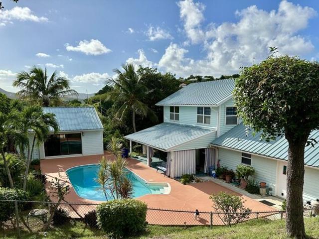 House for sale in Saint Croix