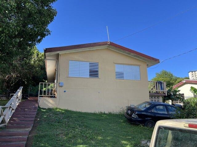 House for sale in Saint Thomas