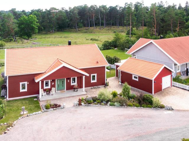 Bostad till salu i Uppsala
