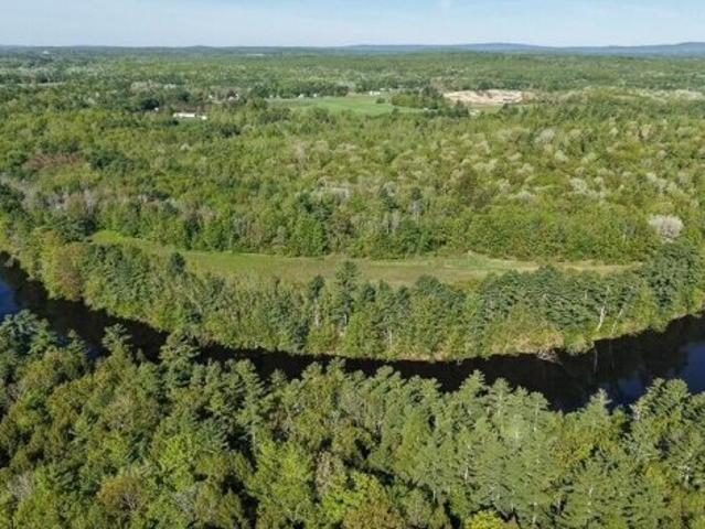 Land for sale in Maine