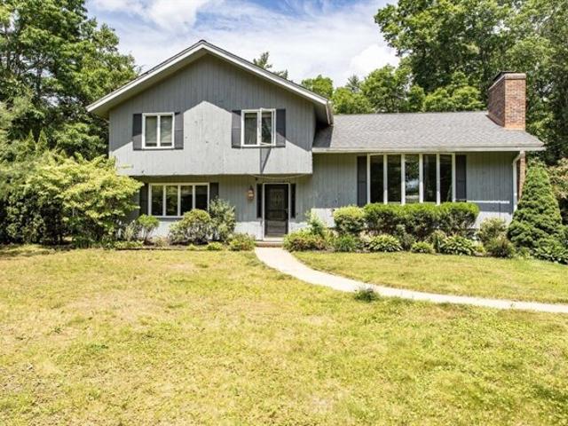 House for sale in Plympton, Massachusetts