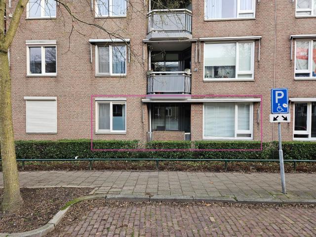 Appartement te huur in Boxtel, Noord Brabant