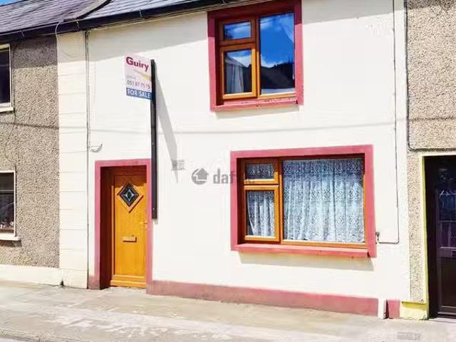 House to rent