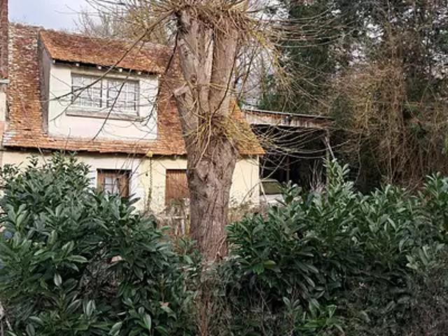 Maison vente à Cosne-Cours-sur-Loire, Annay
