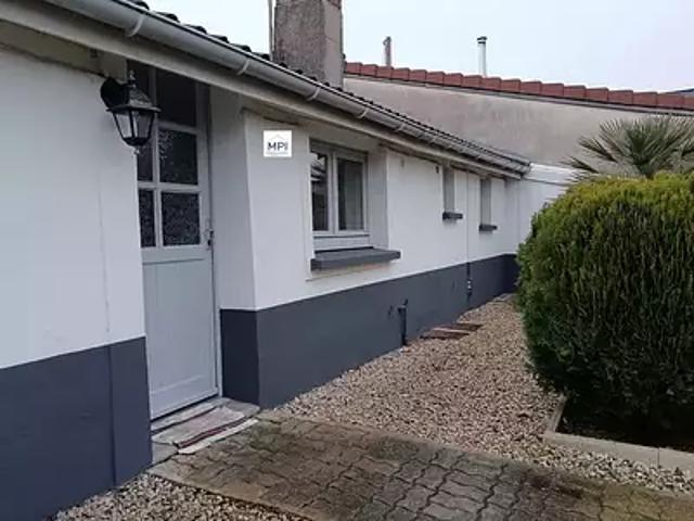 Maison vente à Lens, Annay