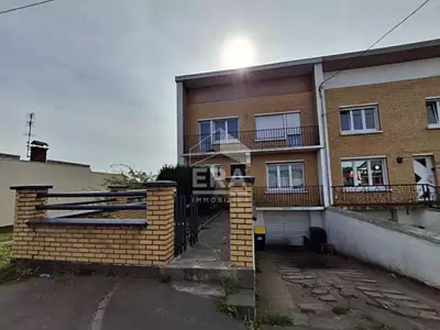 Maison vente à Lens, Annay