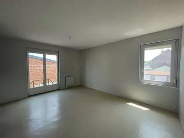 Appartement location à Lens, Annay